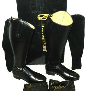 Tredstep Raphael Dress Boots